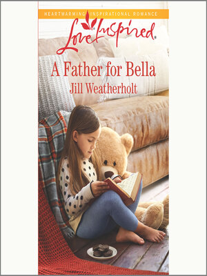 cover image of A Father for Bella